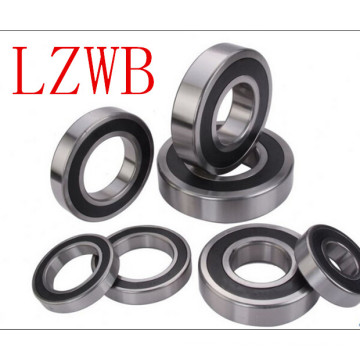 Deep Groove Ball Bearing (62 Series 6204-ZZ)